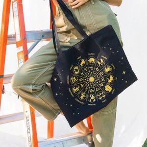 Cosmic Tote Bag